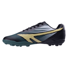 Ghete Fotbal Bărbați HILAN FG Hi-Tec - Teren Ferm, Confort Optimizat - 7