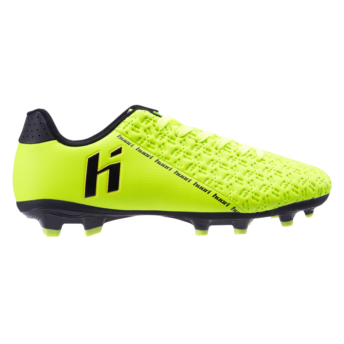 Ghete Fotbal Bărbați JUSINO AG HUARI - Gazon Artificial, Control Precis - 1
