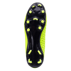 Ghete Fotbal Bărbați JUSINO AG HUARI - Gazon Artificial, Control Precis - 3