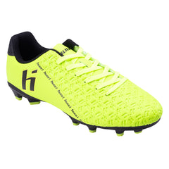 Ghete Fotbal Bărbați JUSINO AG HUARI - Gazon Artificial, Control Precis - 4