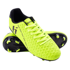 Ghete Fotbal Bărbați JUSINO AG HUARI - Gazon Artificial, Control Precis - 5