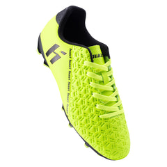 Ghete Fotbal Bărbați JUSINO AG HUARI - Gazon Artificial, Control Precis - 6