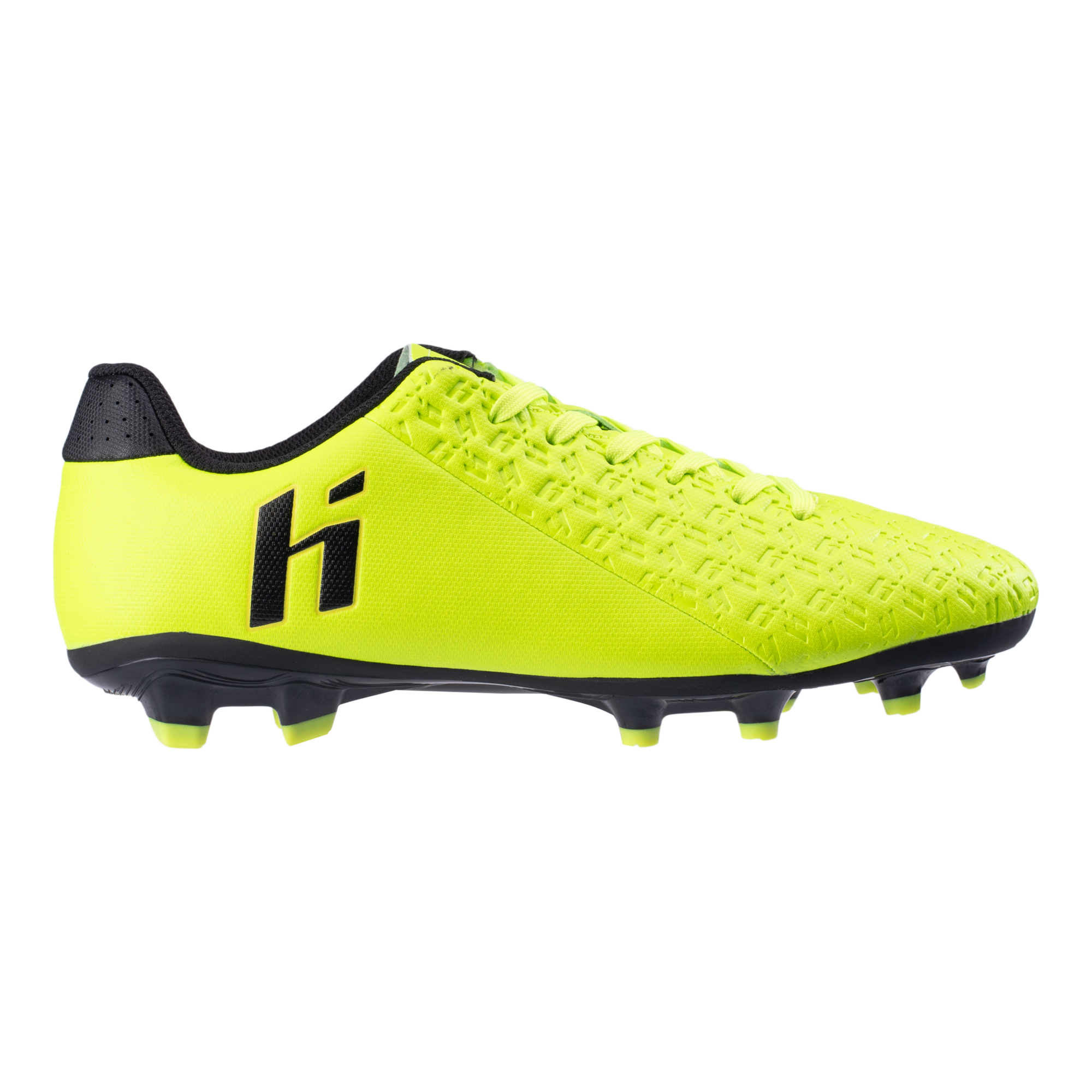 Ghete Fotbal Bărbați JUSINO AG HUARI - Gazon Artificial, Control Precis - 8