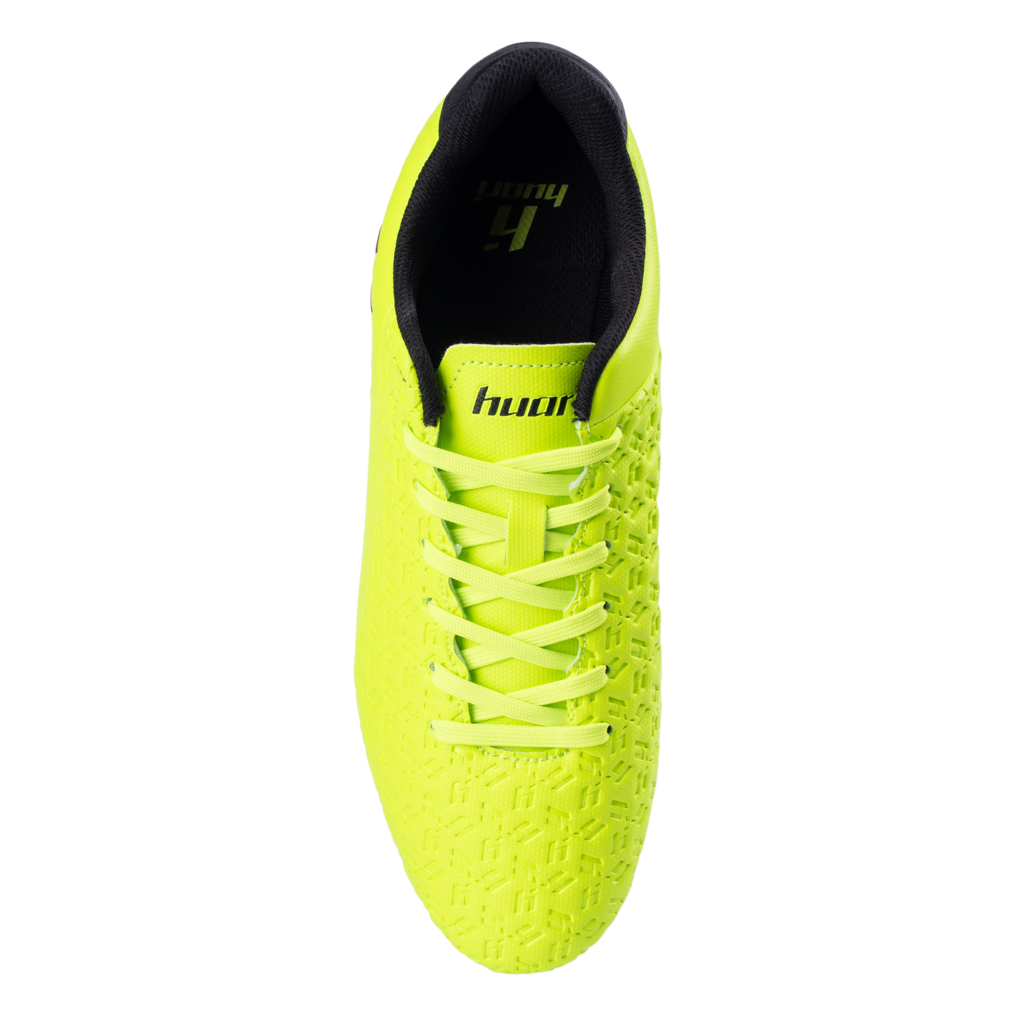 Ghete Fotbal Bărbați JUSINO AG HUARI - Gazon Artificial, Control Precis - 9