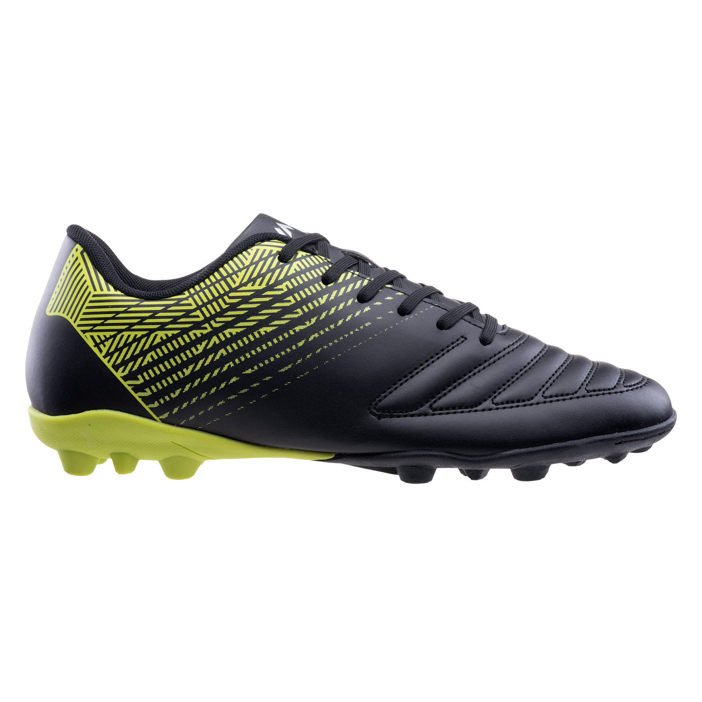 Ghete Fotbal Bărbați MATOR FG MARTES ESSENTIALS - Teren Ferm, Amortizare EVA - 1