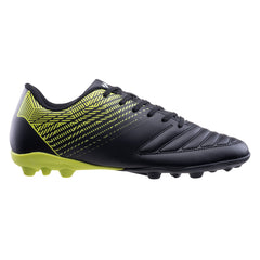 Ghete Fotbal Bărbați MATOR FG MARTES ESSENTIALS - Teren Ferm, Amortizare EVA - 1