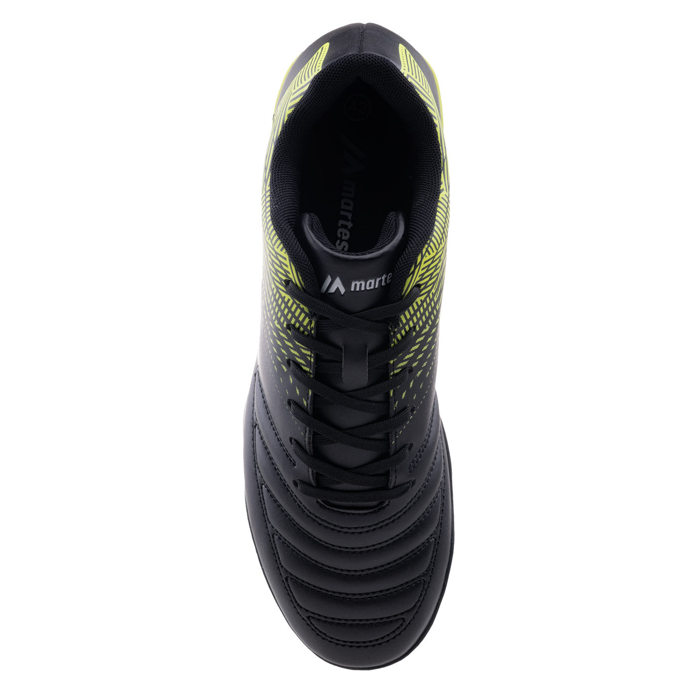 Ghete Fotbal Bărbați MATOR FG MARTES ESSENTIALS - Teren Ferm, Amortizare EVA - 2