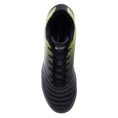 Ghete Fotbal Bărbați MATOR FG MARTES ESSENTIALS - Teren Ferm, Amortizare EVA - 2