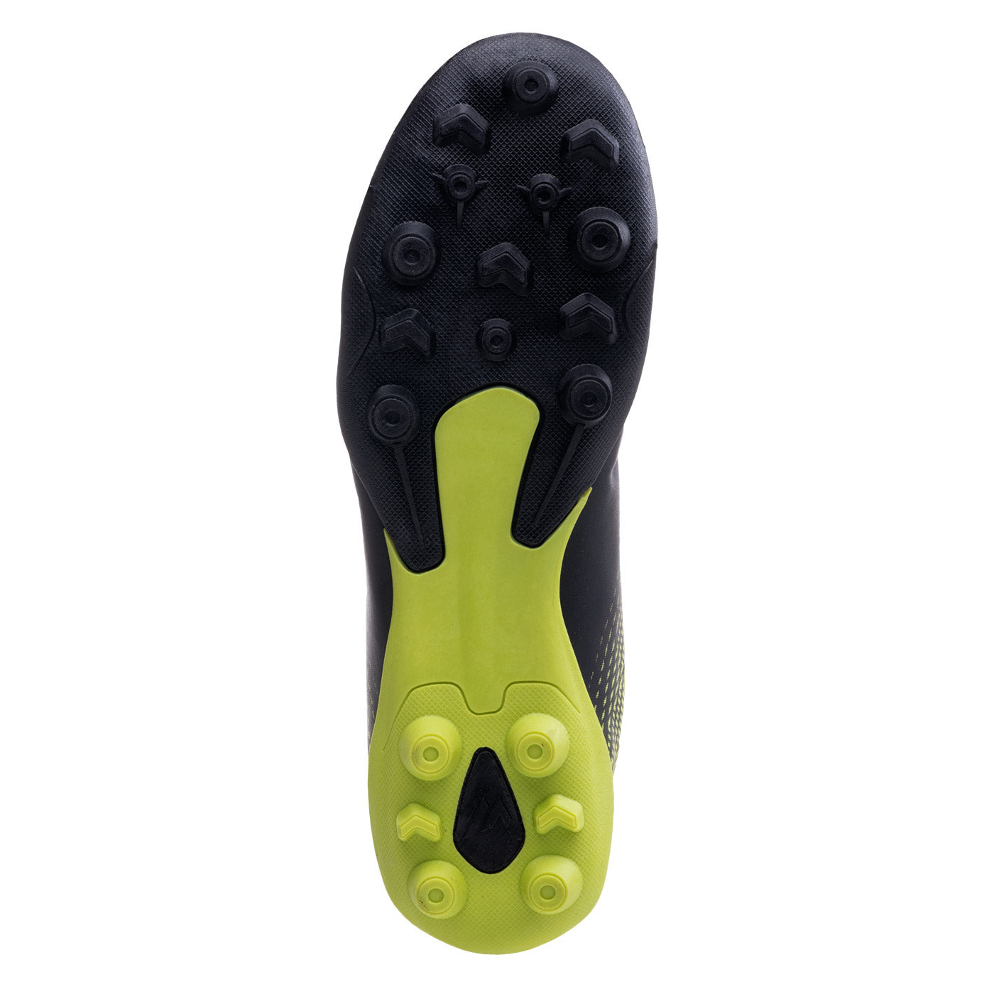 Ghete Fotbal Bărbați MATOR FG MARTES ESSENTIALS - Teren Ferm, Amortizare EVA - 3
