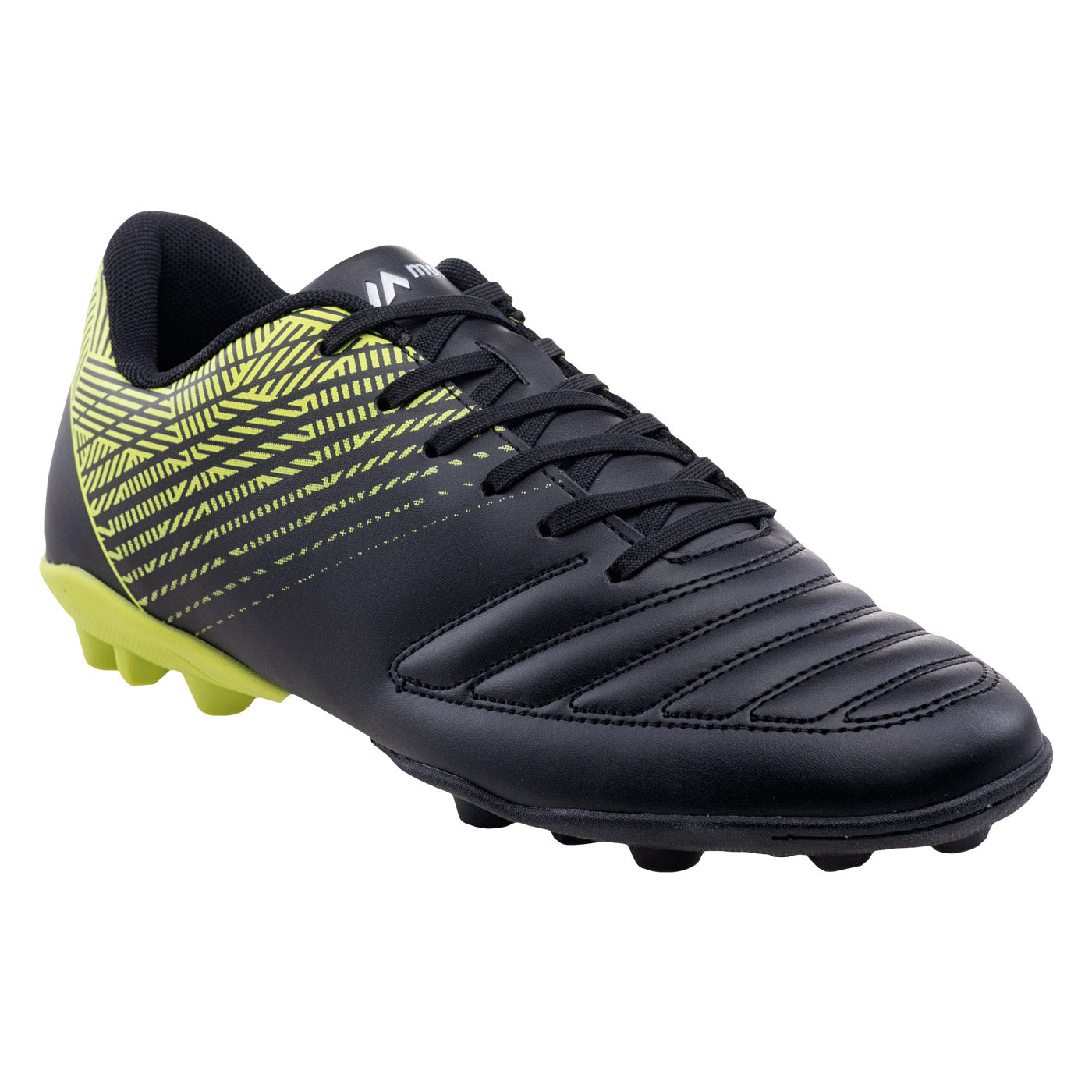 Ghete Fotbal Bărbați MATOR FG MARTES ESSENTIALS - Teren Ferm, Amortizare EVA - 4