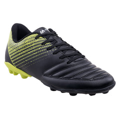 Ghete Fotbal Bărbați MATOR FG MARTES ESSENTIALS - Teren Ferm, Amortizare EVA - 4