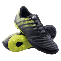 Ghete Fotbal Bărbați MATOR FG MARTES ESSENTIALS - Teren Ferm, Amortizare EVA - 5