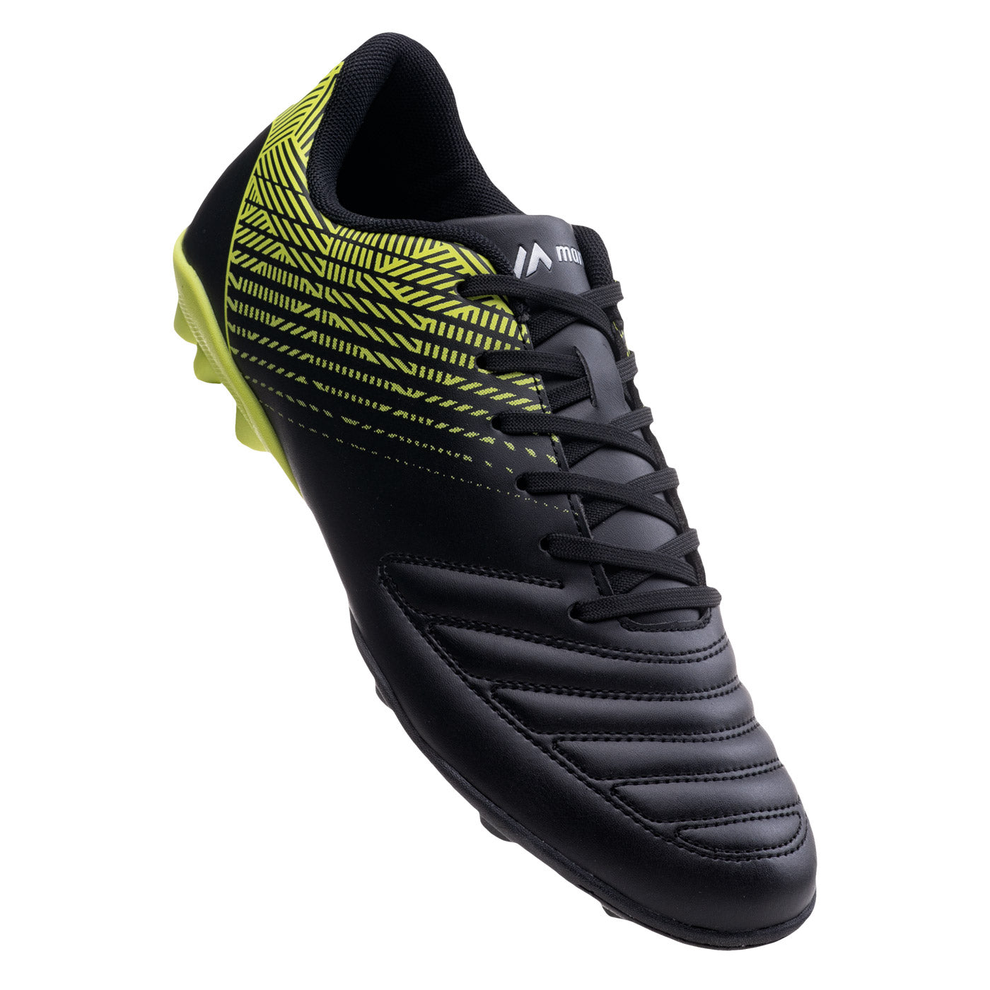 Ghete Fotbal Bărbați MATOR FG MARTES ESSENTIALS - Teren Ferm, Amortizare EVA - 6
