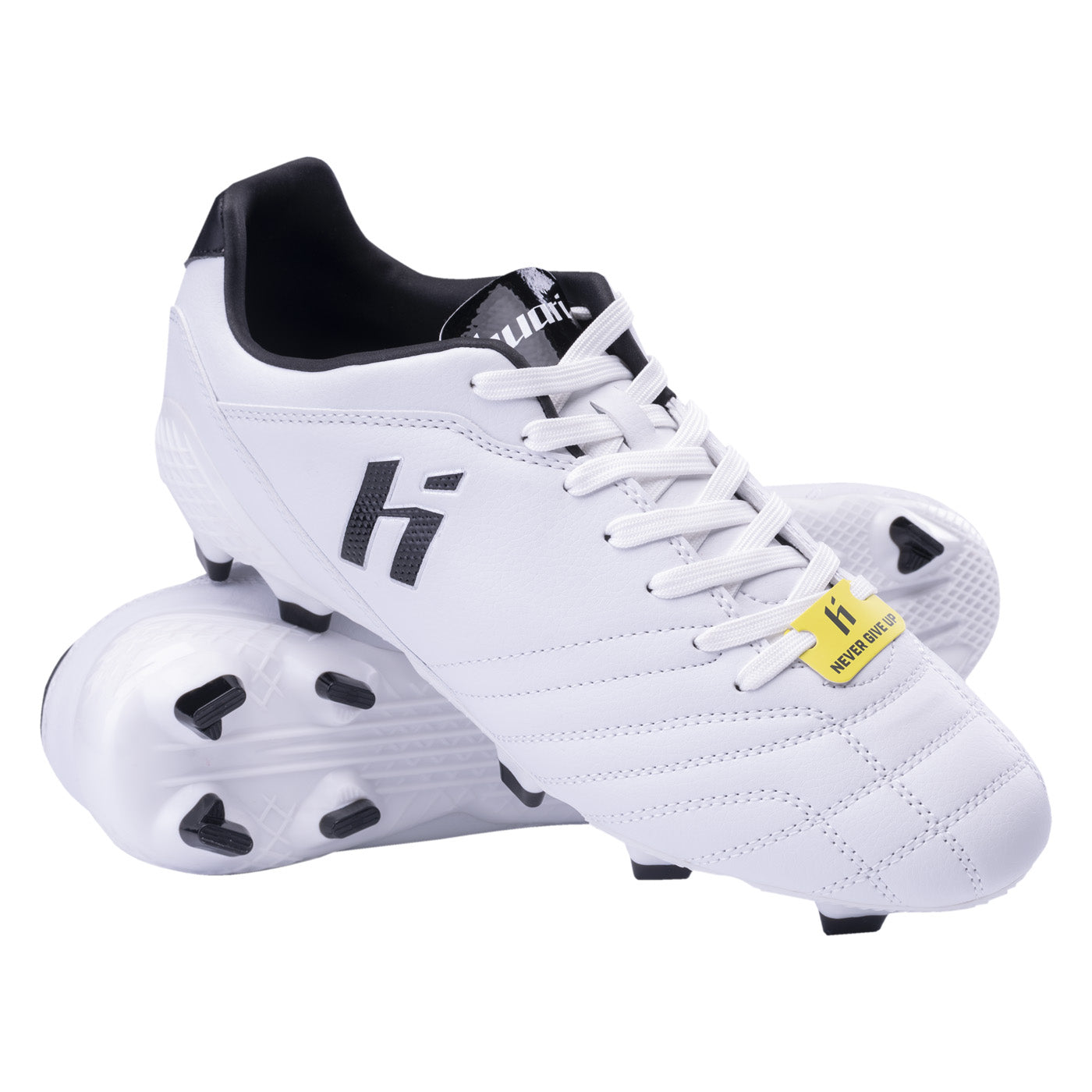 Ghete Fotbal Bărbați SEGREDO AG HUARI - Teren Sintetic, Durabilitate - 5