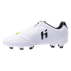 Ghete Fotbal Bărbați SEGREDO AG HUARI - Teren Sintetic, Durabilitate - 7