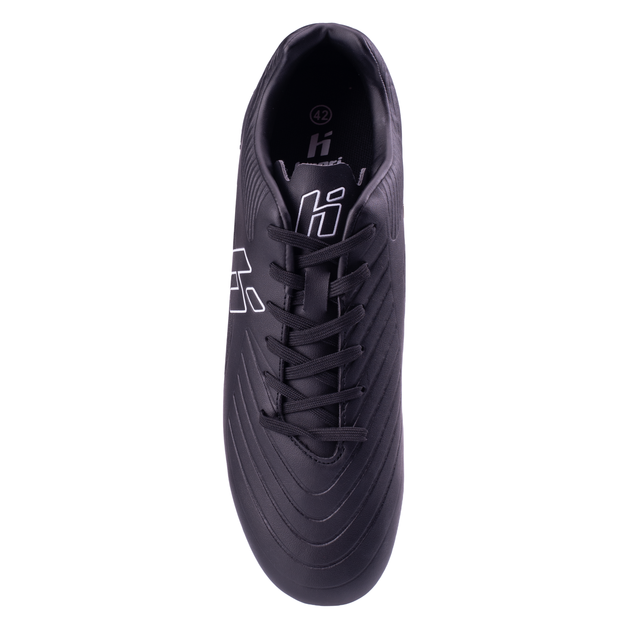 Ghete Fotbal BLAKTORO FG TM SENIOR HUARI - Teren Ferm, Control Superior - 2