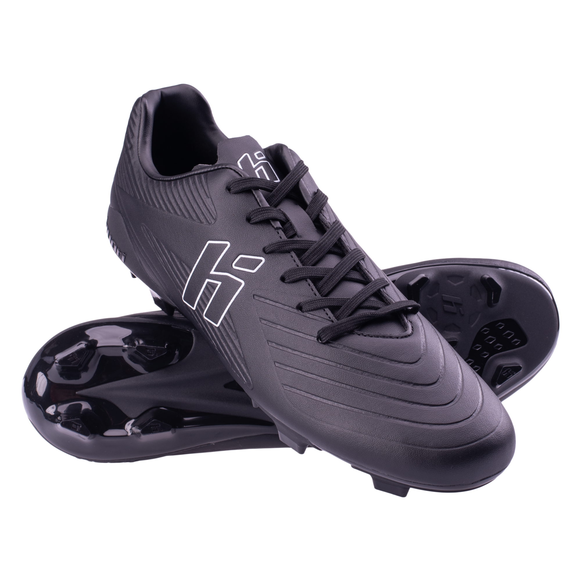 Ghete Fotbal BLAKTORO FG TM SENIOR HUARI - Teren Ferm, Control Superior - 5