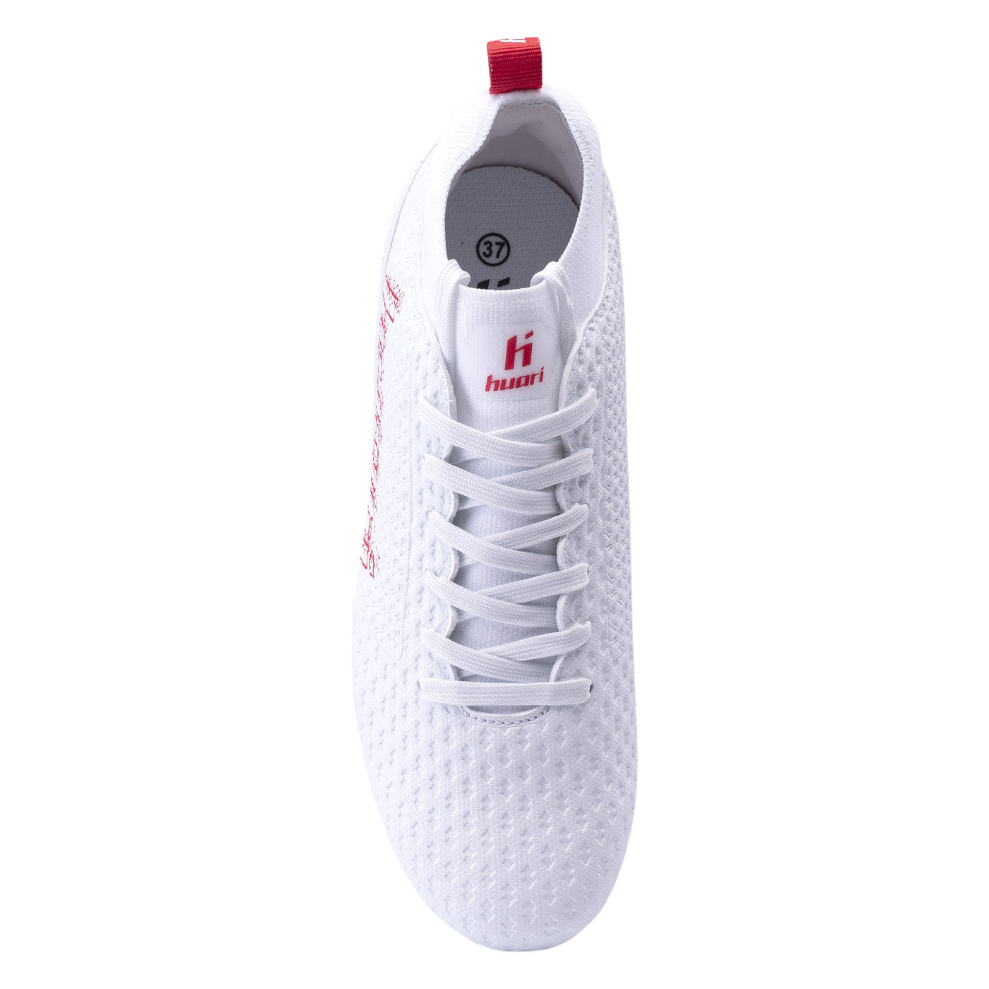 Ghete Fotbal Copii DAGANO TEEN AG HUARI - Gazon Artificial, Agilitate - 2