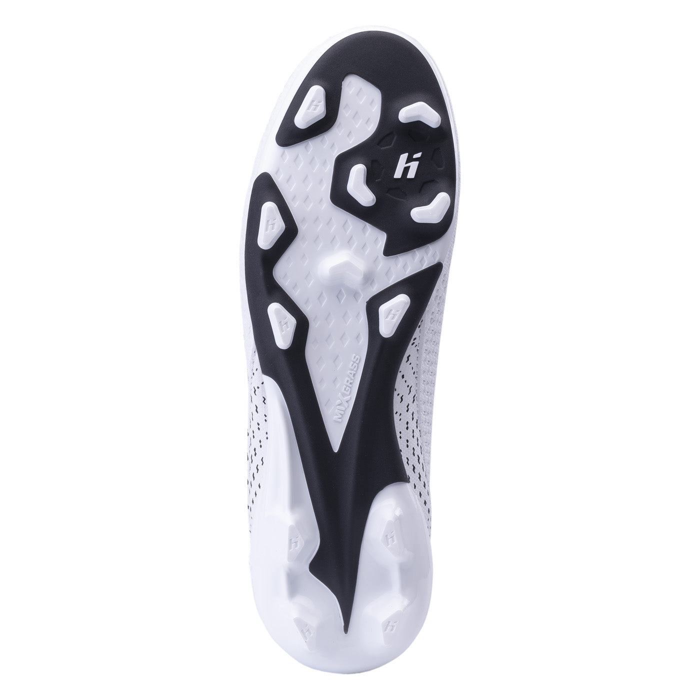 Ghete Fotbal Copii DAGANO TEEN AG HUARI - Gazon Artificial, Agilitate - 3