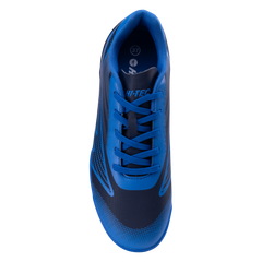 Ghete Fotbal Copii HILAN TEEN FG HI-TEC - Teren Ferm, Confort Sporit - 2