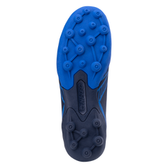 Ghete Fotbal Copii HILAN TEEN FG HI-TEC - Teren Ferm, Confort Sporit - 3