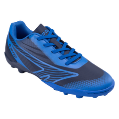 Ghete Fotbal Copii HILAN TEEN FG HI-TEC - Teren Ferm, Confort Sporit - 4