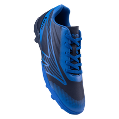 Ghete Fotbal Copii HILAN TEEN FG HI-TEC - Teren Ferm, Confort Sporit - 6