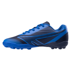 Ghete Fotbal Copii HILAN TEEN FG HI-TEC - Teren Ferm, Confort Sporit - 7