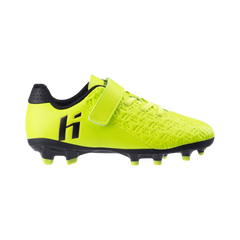 Ghete Fotbal Copii JUSINO JR AG HUARI - Gazon Sintetic, Control Excelent - 1