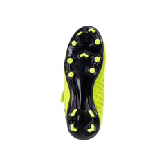Ghete Fotbal Copii JUSINO JR AG HUARI - Gazon Sintetic, Control Excelent - 3