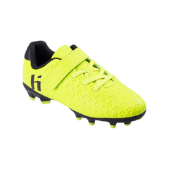 Ghete Fotbal Copii JUSINO JR AG HUARI - Gazon Sintetic, Control Excelent - 4