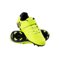 Ghete Fotbal Copii JUSINO JR AG HUARI - Gazon Sintetic, Control Excelent - 5