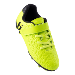 Ghete Fotbal Copii JUSINO JR AG HUARI - Gazon Sintetic, Control Excelent - 6