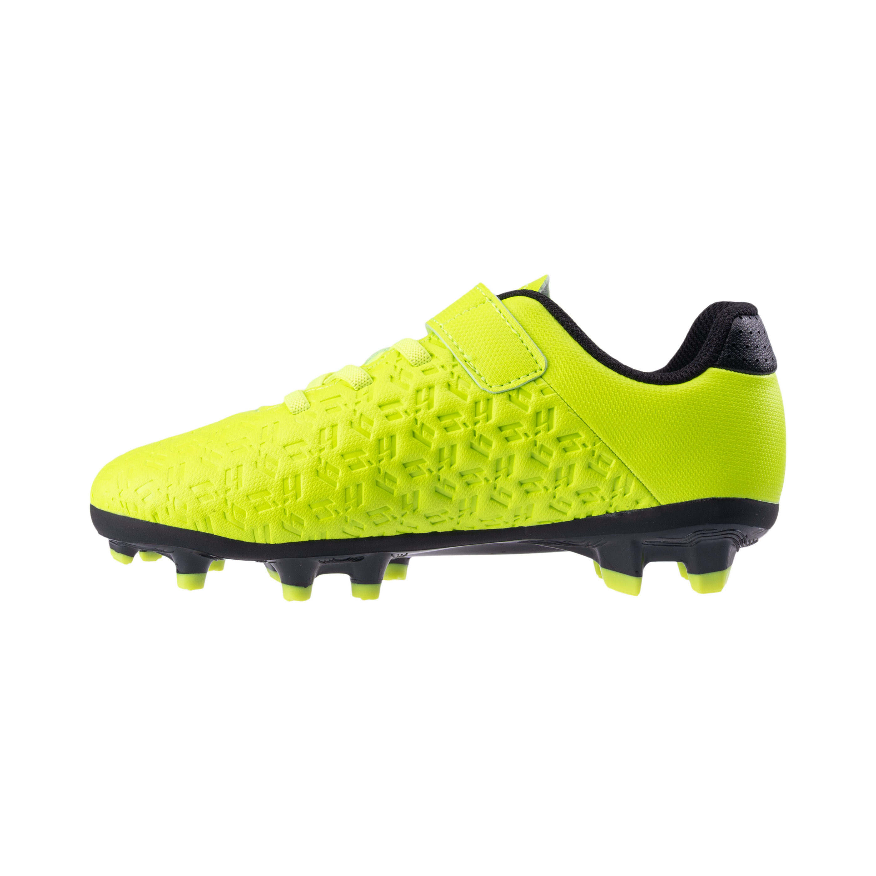 Ghete Fotbal Copii JUSINO JR AG HUARI - Gazon Sintetic, Control Excelent - 7