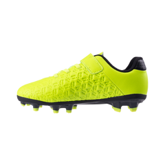 Ghete Fotbal Copii JUSINO JR AG HUARI - Gazon Sintetic, Control Excelent - 7