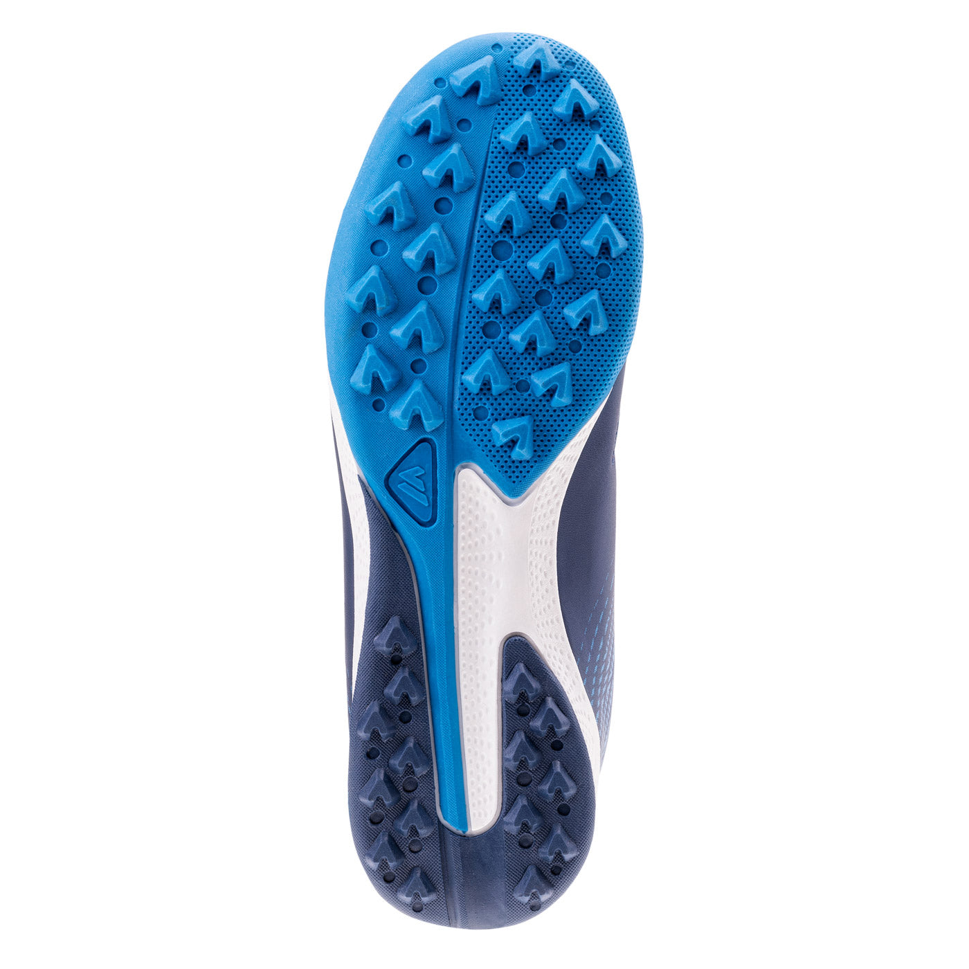 Ghete Fotbal Copii MARTES ESSENTIALS MATOR TEEN TF - Control & Confort - 3