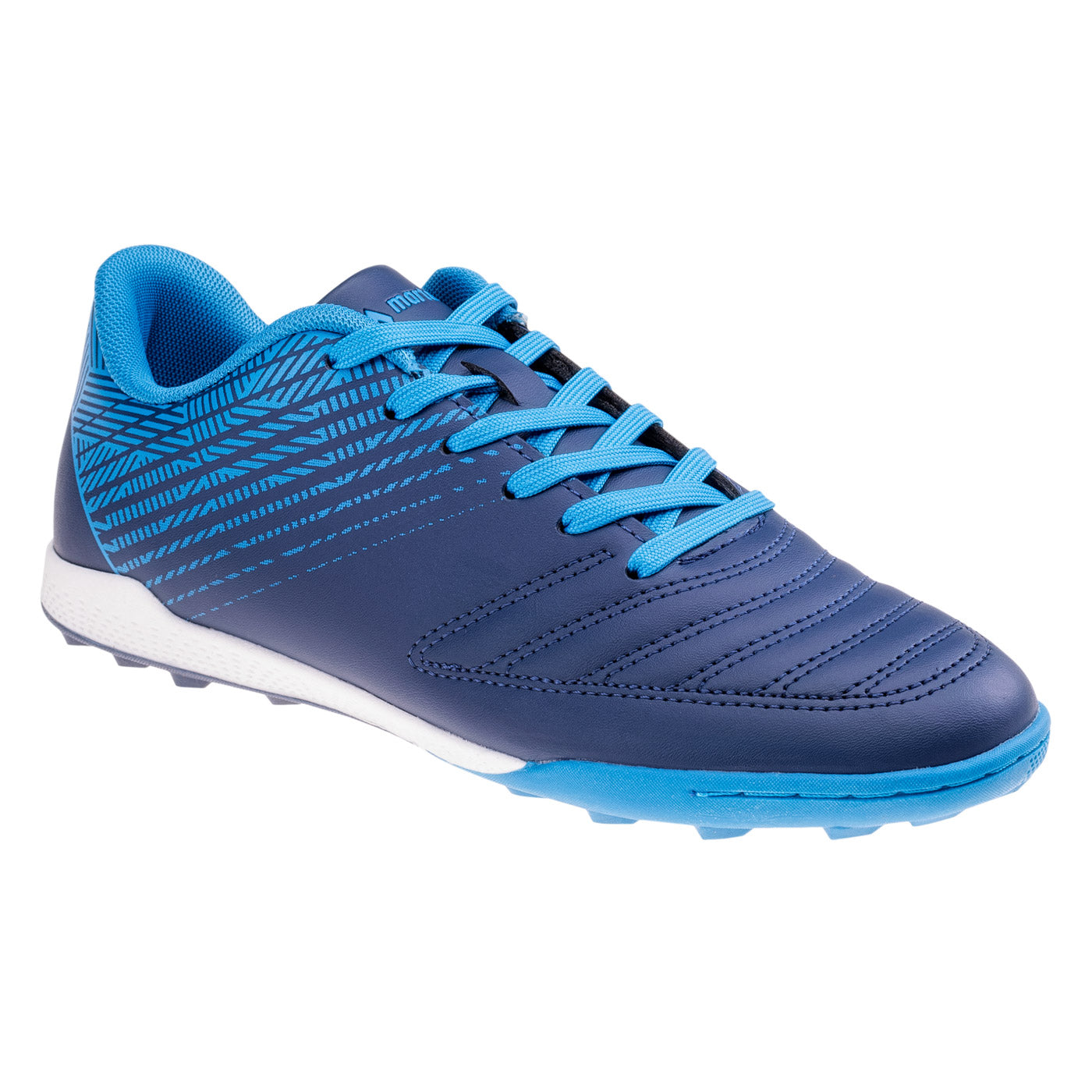 Ghete Fotbal Copii MARTES ESSENTIALS MATOR TEEN TF - Control & Confort - 4