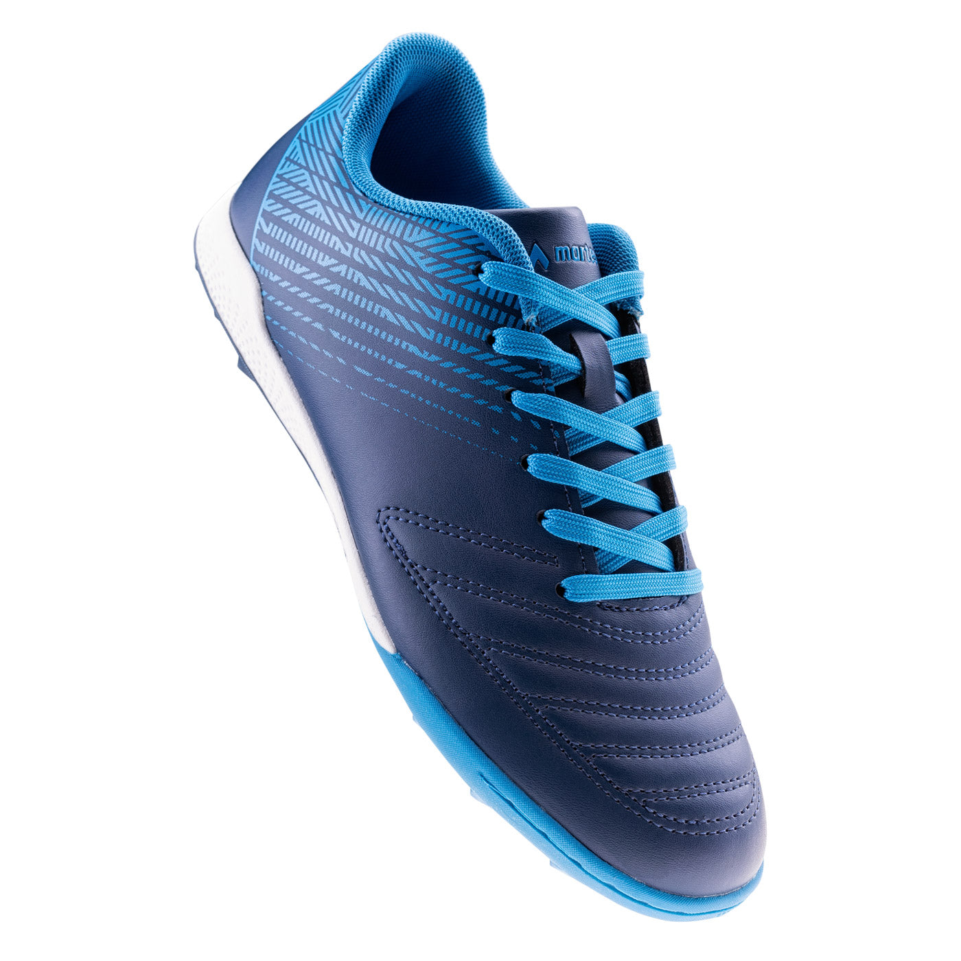 Ghete Fotbal Copii MARTES ESSENTIALS MATOR TEEN TF - Control & Confort - 6