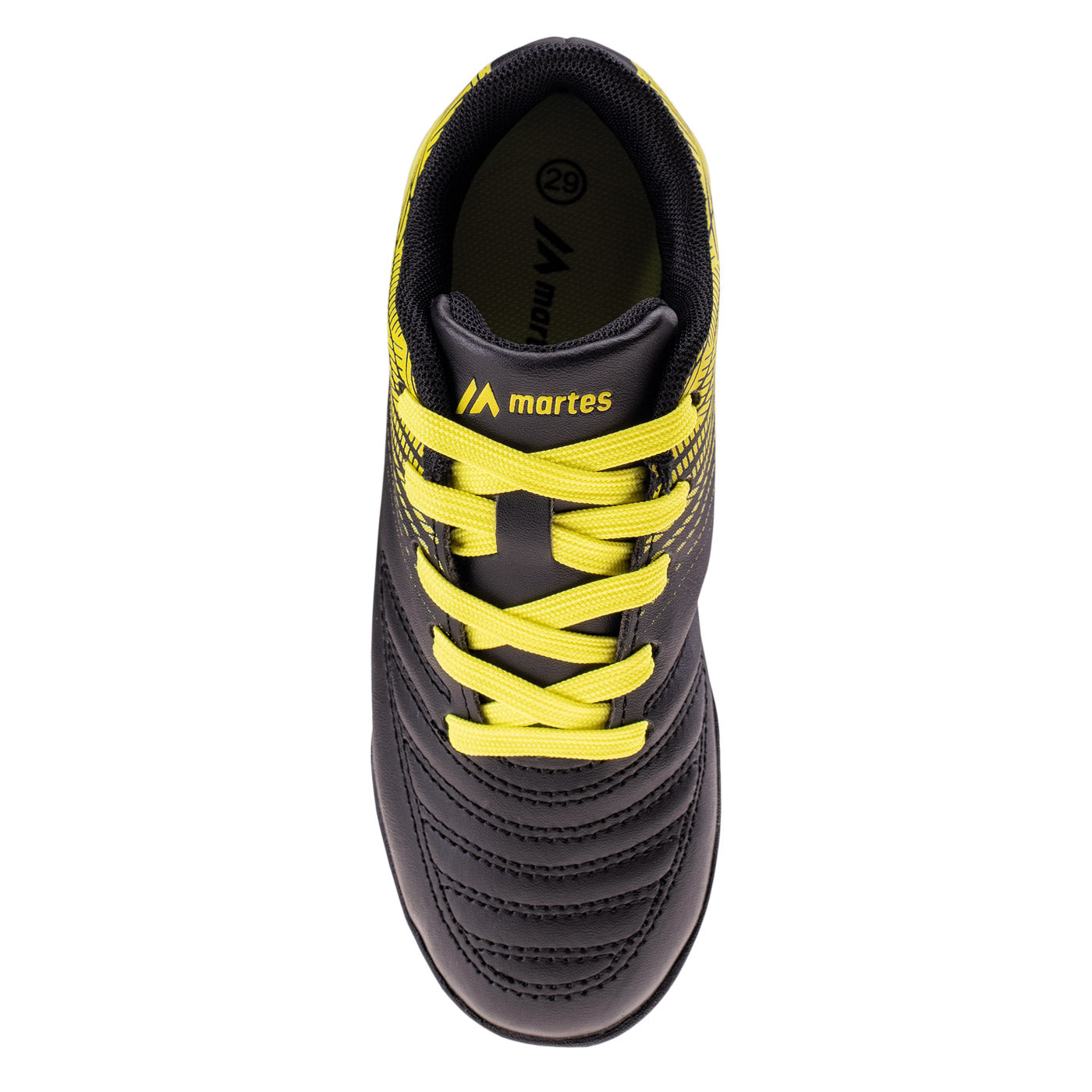 Ghete Fotbal Copii MATOR JUNIOR FG Martes Essentials - Teren Ferm, Confort - 2