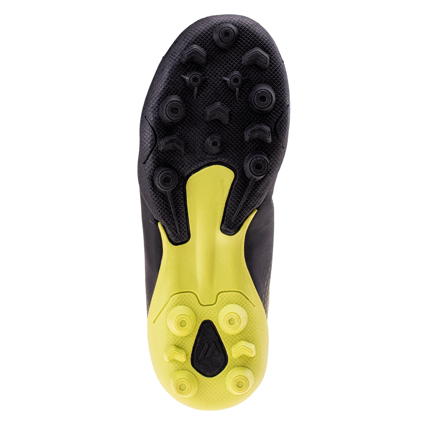 Ghete Fotbal Copii MATOR JUNIOR FG Martes Essentials - Teren Ferm, Confort - 3