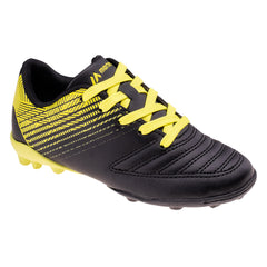 Ghete Fotbal Copii MATOR JUNIOR FG Martes Essentials - Teren Ferm, Confort - 4