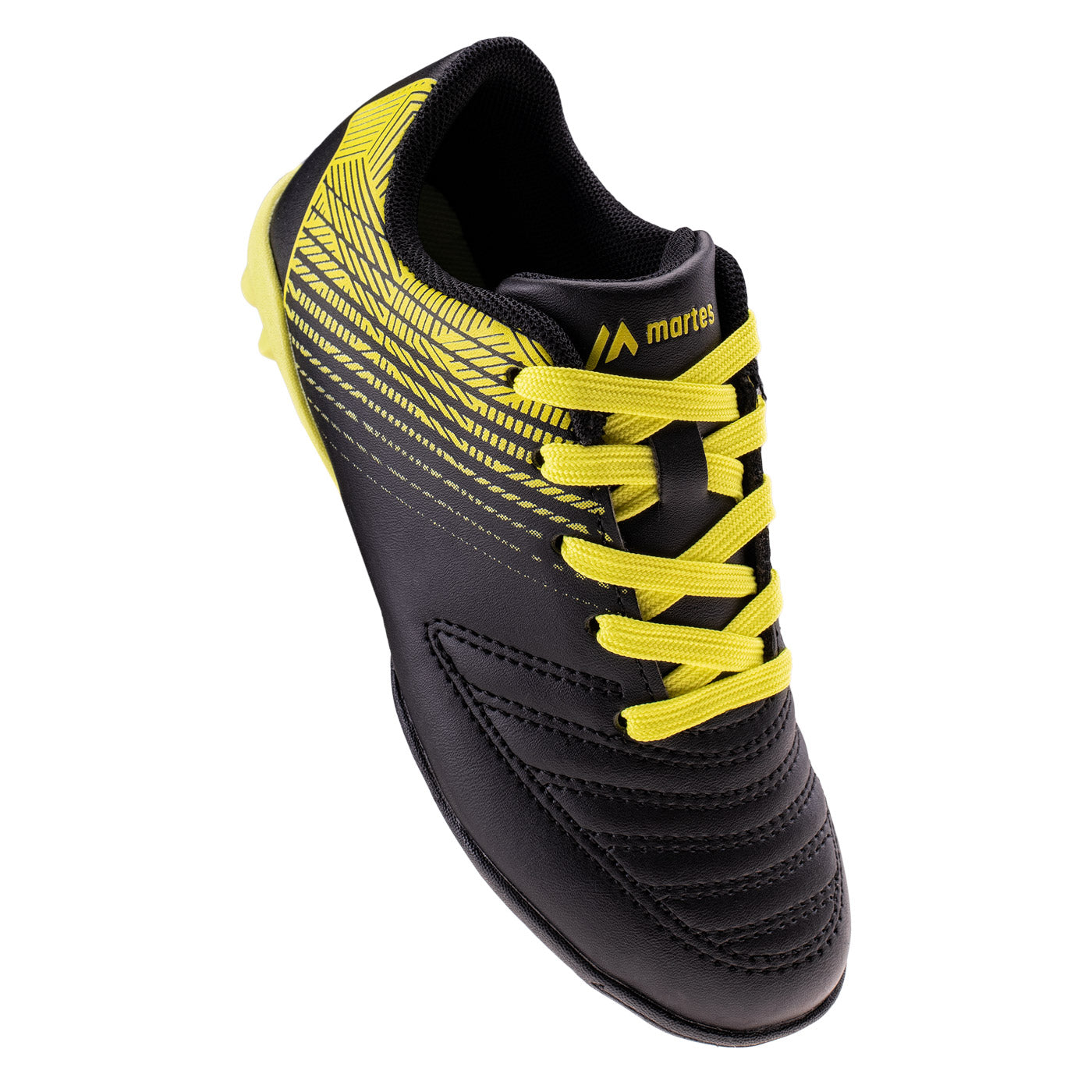 Ghete Fotbal Copii MATOR JUNIOR FG Martes Essentials - Teren Ferm, Confort - 6