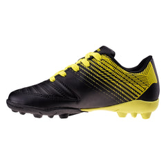 Ghete Fotbal Copii MATOR JUNIOR FG Martes Essentials - Teren Ferm, Confort - 7
