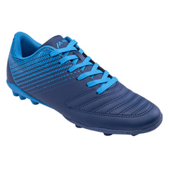 Ghete Fotbal Copii MATOR TEEN FG MARTES ESSENTIALS - Teren Ferm, Performanță - 4