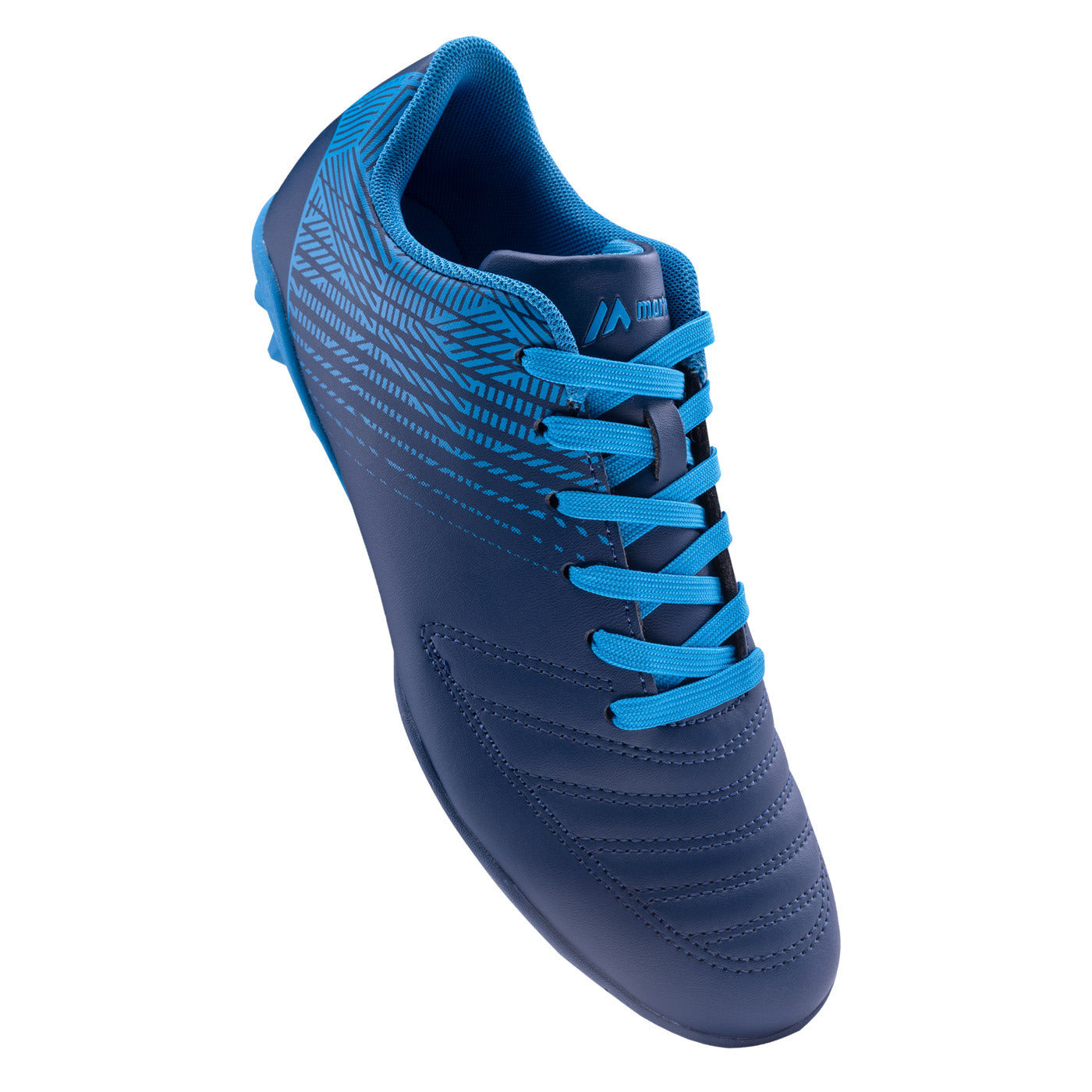 Ghete Fotbal Copii MATOR TEEN FG MARTES ESSENTIALS - Teren Ferm, Performanță - 6