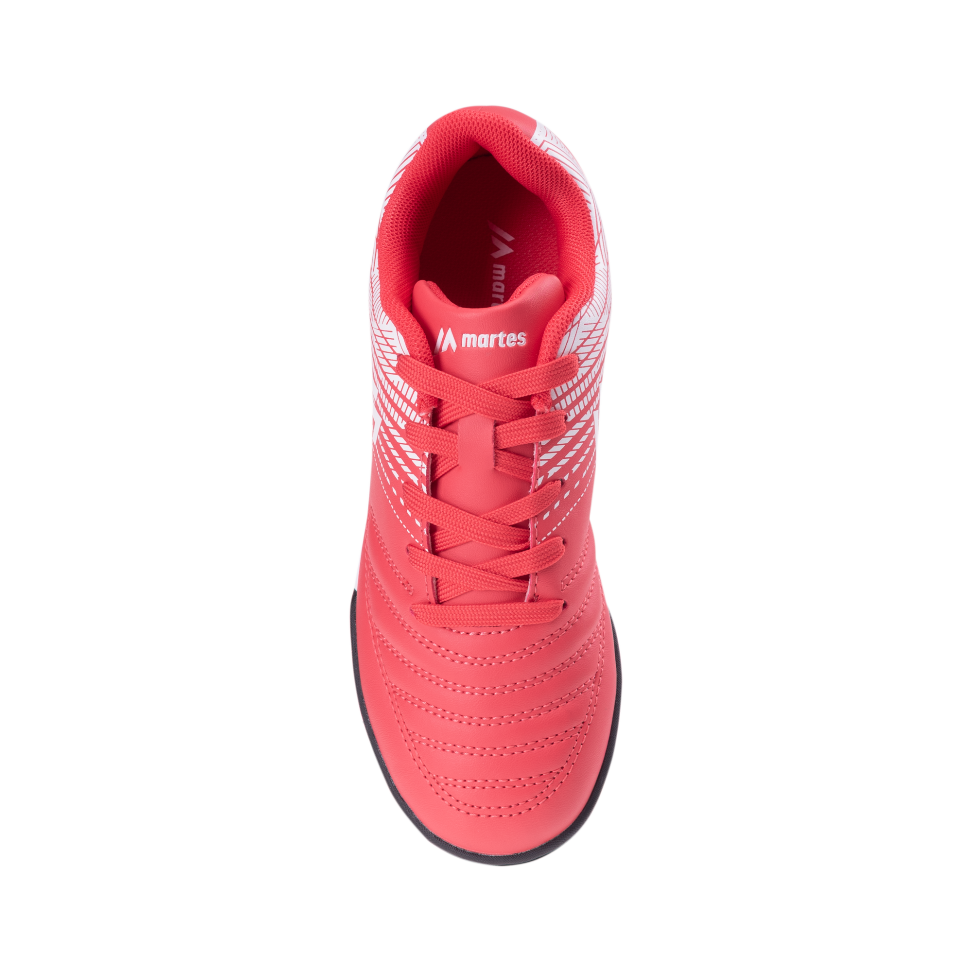 Ghete Fotbal Copii METEOR JUNIOR TF Martes Essentials - Teren Sintetic - 2