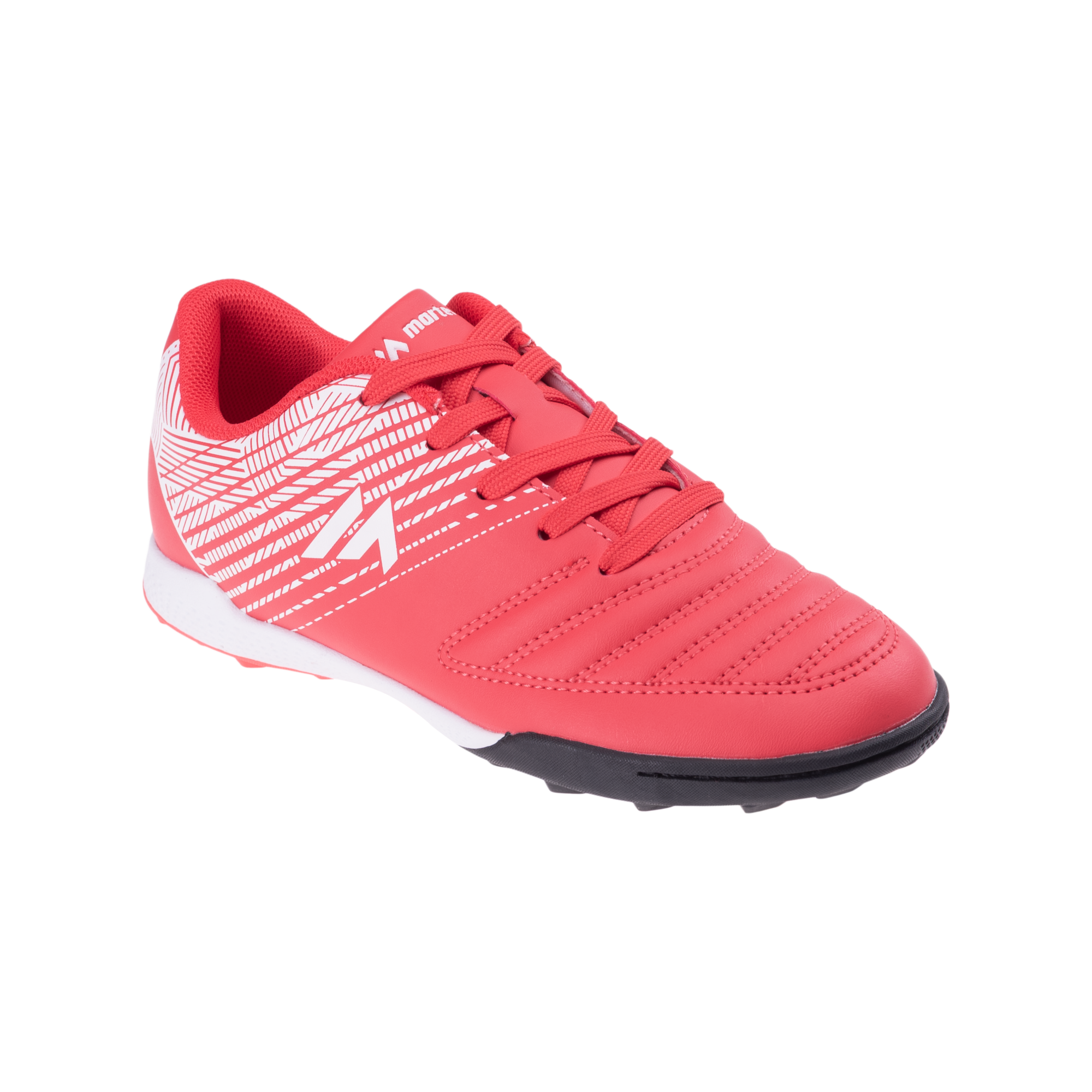 Ghete Fotbal Copii METEOR JUNIOR TF Martes Essentials - Teren Sintetic - 4