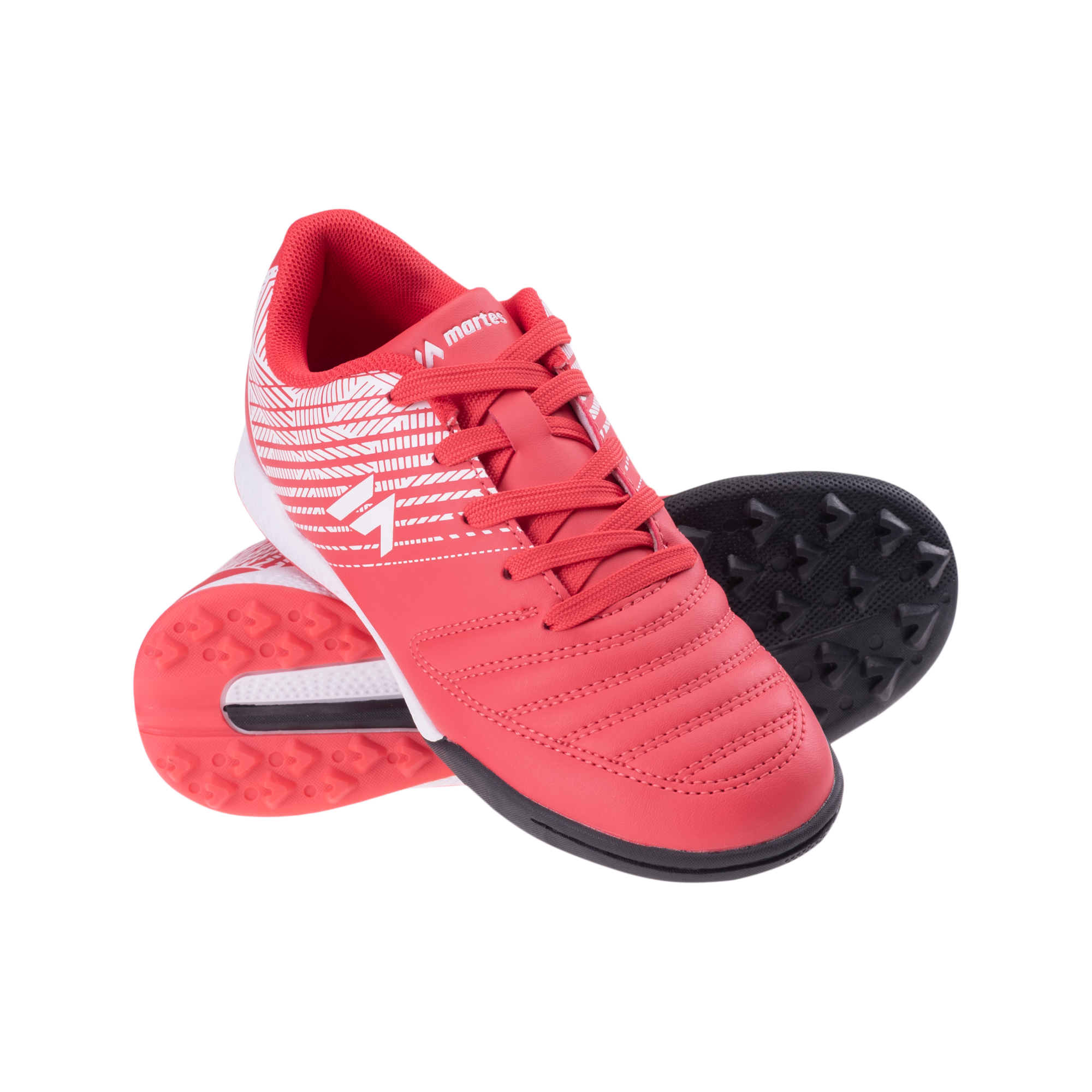 Ghete Fotbal Copii METEOR JUNIOR TF Martes Essentials - Teren Sintetic - 5