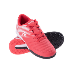Ghete Fotbal Copii METEOR JUNIOR TF Martes Essentials - Teren Sintetic - 5