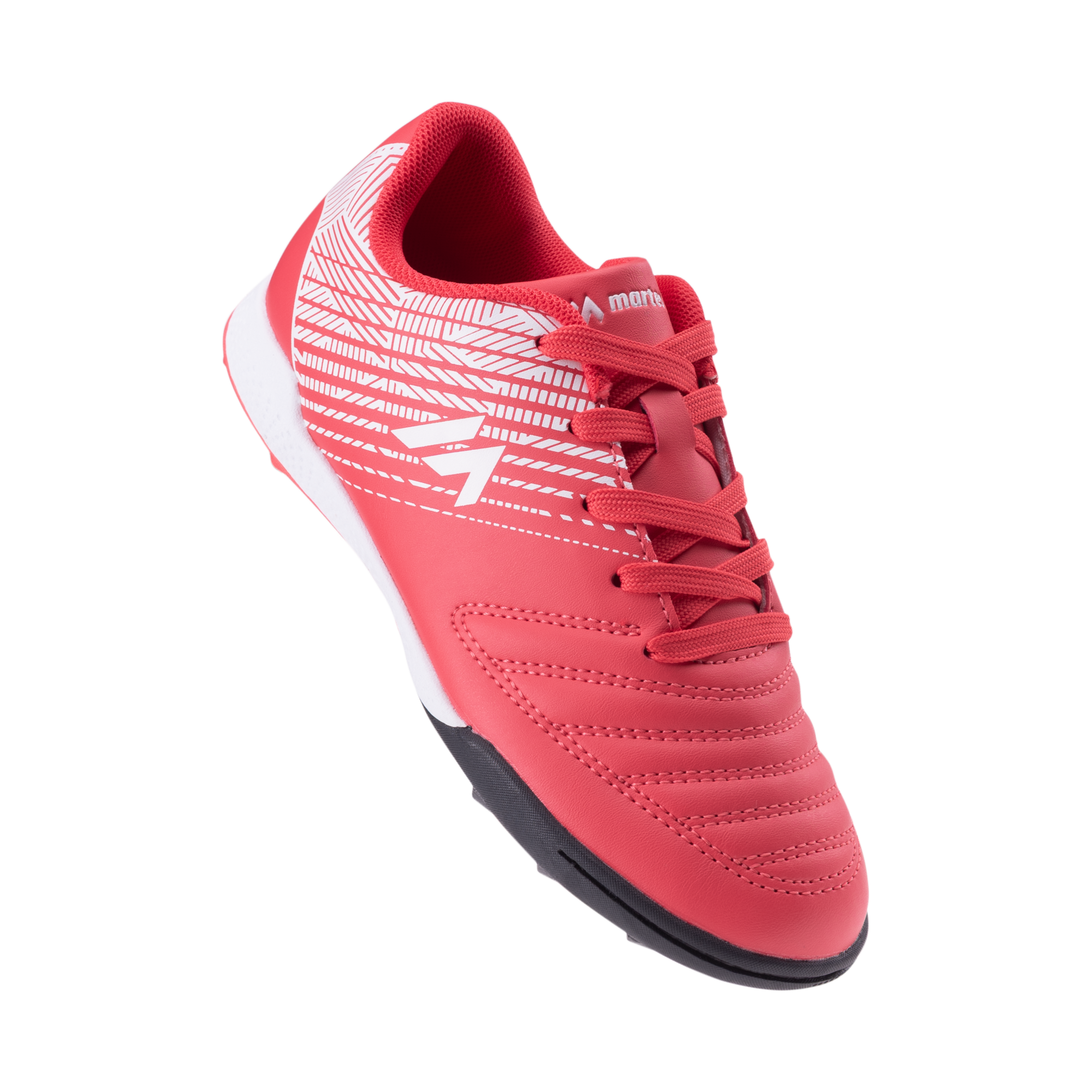 Ghete Fotbal Copii METEOR JUNIOR TF Martes Essentials - Teren Sintetic - 6